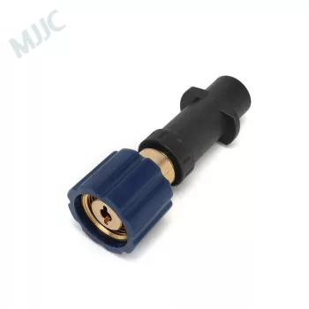 MJJC Connector for Karcher K Series (PRO)