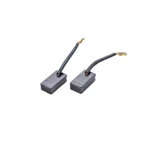 Szénkefe LE T4200 polírozógéphez párban