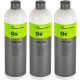Koch Chemie Green Star 3db-os Akciós szett