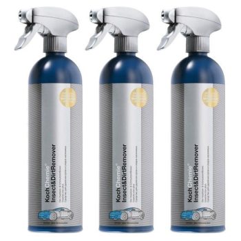   Koch Chemie Insect&DirtRemover - kátrány- és bogároldó 750ml 3db/csomag