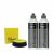 Koch Chemie Headlight Polish HLP1+HLP2 fényszóró polír szett