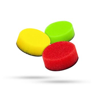   Liquid Element Pad Boy V2  Set 3db-os kiszerelés 40mm-es átmérő