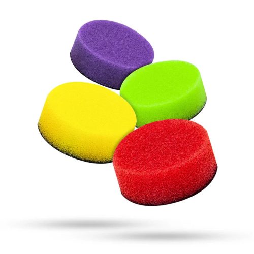 Liquid Element Pad Boy V2  Set 4db-os kiszerelés 40mm-es átmérő