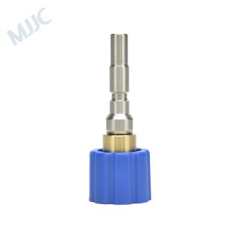 MJJC Connector for new Kranzle Quick Release