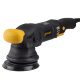 Krauss Shinemaster S15 V2.0 excenteres polírozógép 1000Watt ÚJ MODELL! 