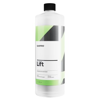   CarPro Lift Snow Foam - lúgos előtisztító habsampon 1000ml