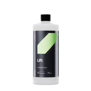   CarPro Lift Snow Foam - lúgos előtisztító habsampon 1000ml