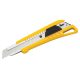TAJIMA LC520 Endura Cutter szakipari kés 18mm automata zárral