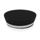 Lake Country HDO 3,5" 75mm Black Waxing
