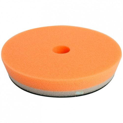 Lake Country HDO Orange Polishing Pad, 5,5'' / 140mm közepes keménységű
