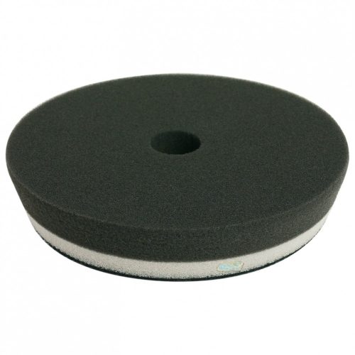 Lake Country HDO Black Finish Pad, 5,5'' / 140mm finishpad