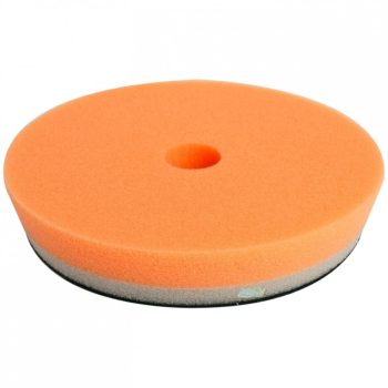   Lake Country HDO Orange Polishing Pad, 6,5'' / 165mm közepes keménységű korong