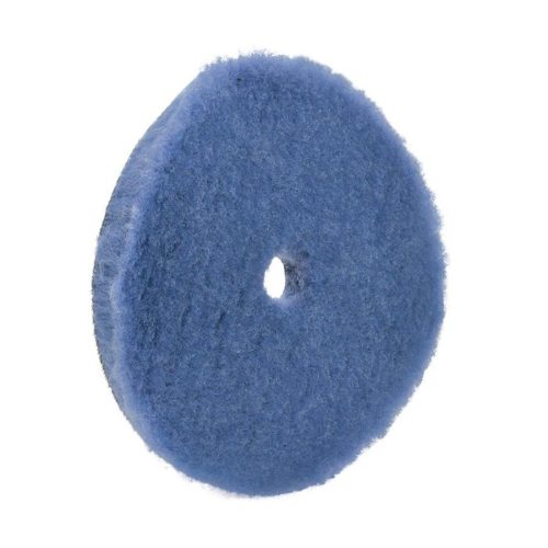 Lake Country Blue Hybrid Wool 5,5" 140mm