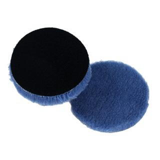 Lake Country Blue Hybrid Wool 3,5" 80mm