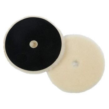 Lake Country gyapjú korong 160mm