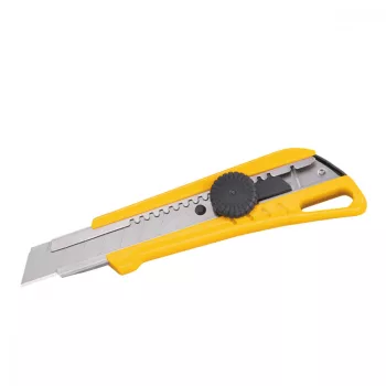 TAJIMA LC521 Cutter kés 18mm csavaros zárral