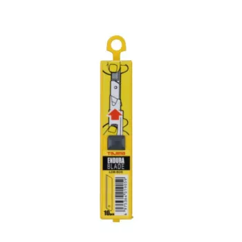 TAJIMA LCB50S Tördelés nélküli penge 18mm széles 10db
