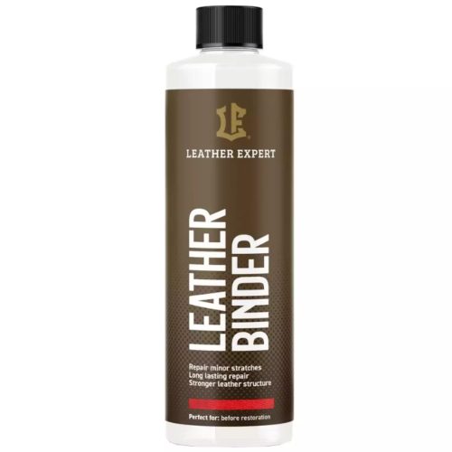 Leather Expert Lether Binder kötőanyag 250ml