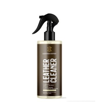 Leather Expert Leather Cleaner 500ml bőrtisztító