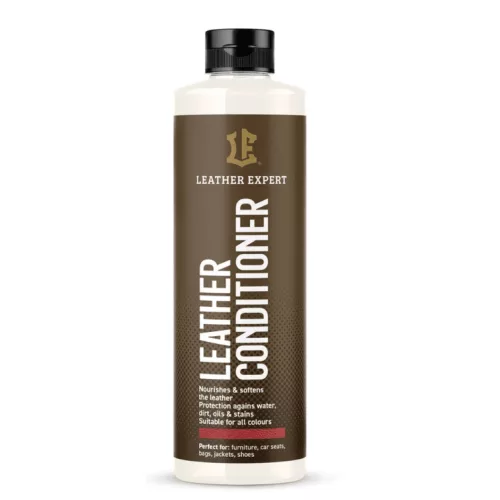 Leather Expert Leather Conditioner 100ml bőrápoló szer
