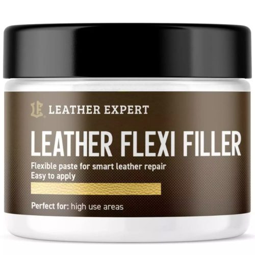 Leather Expert Flexi Filler