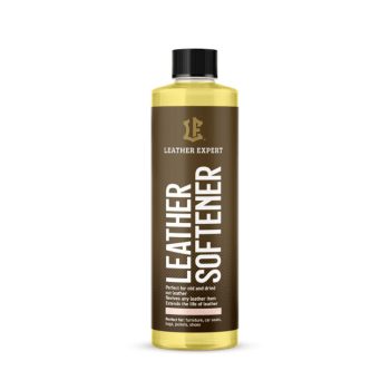 Leather Expert Leather Softener bőrpuhító 250ml