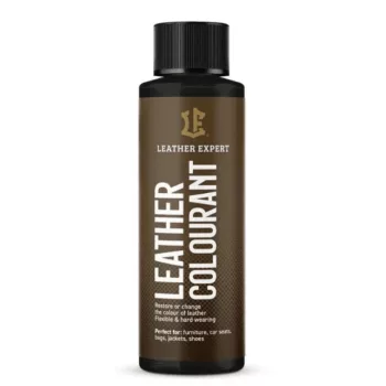   Leather Expert Leather Colourant White 108 - homok krém színű bőrszínező 50ml