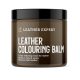 Leather Expert Leather Colouring Balm FEKETE bőrszínező paszta 250ml