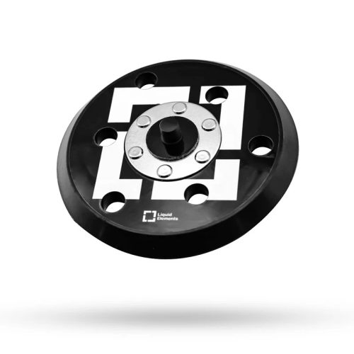 125mm-es Felfogató LE T4200 polírozógéphez