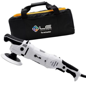 LE Terminator V2 1200W  Rotációs polírozógép