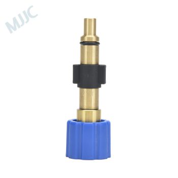   MJJC Connector for for Lavor, Parkside, Sterwins, Foreman, Hitachi, Sorokin, Copokin, Hammer, Elitech and Champion