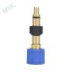 MJJC Connector for for Lavor, Parkside, Sterwins, Foreman, Hitachi, Sorokin, Copokin, Hammer, Elitech and Champion