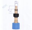 MJJC Connector for for Lavor, Parkside, Sterwins, Foreman, Hitachi, Sorokin, Copokin, Hammer, Elitech and Champion