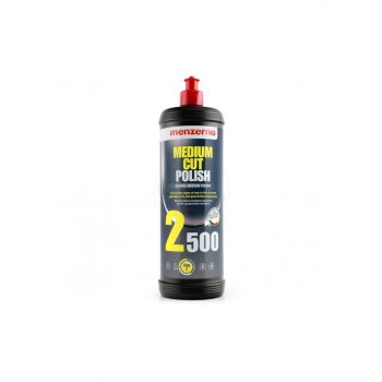   Menzerna Allroundpolitur Medium Cut 2500 polírozószer 250ml