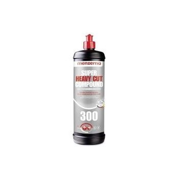 Menzerna Super Heavy Cut Compound 300 csiszolópaszta 250ml