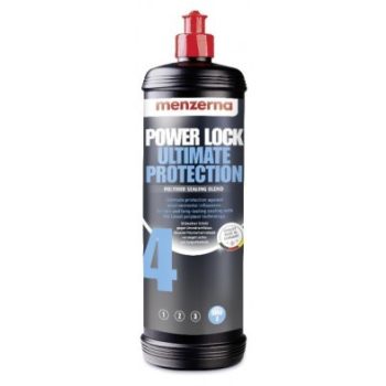 Menzerna Power Lock  polimer bevonat 1000ml