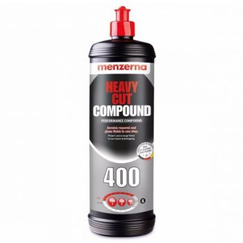 Menzerna Heavy Cut 400 polírozószer 1000ml