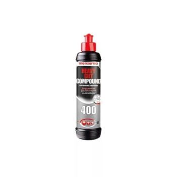 Menzerna Heavy Cut 400 polírozószer 250ml
