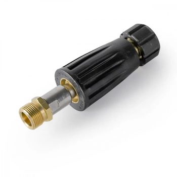   MJJC gyorscsatlakozó adapter szett M22x1,5 belső menetes hollanderes csatlakozással