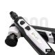 LIQUID ELEMENTS A800 PICO MINI AKKU POLIERMASCHINE KIT mini akkus polírozógép kit