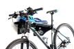 Poka Premium MH_WRZP_1 Kerékpártartó tárolópolccal