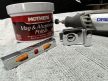 Mothers MAG & Aluminium Polish 141 gramm