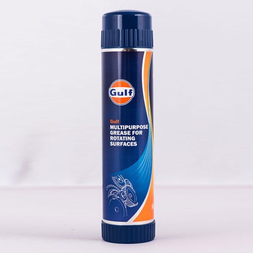 Gulf Multipurpose Grease PRO 400ml többcélú zsír