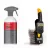 Koch Chemie MWC Magic Wheel Cleaner + Work Stuff MONSOON felnikefe