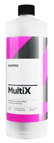 CarPro MultiX All Purpose Cleaner - univerzális tisztítószer  1000ml