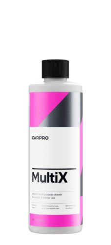 CarPro MultiX All Purpose Cleaner - univerzális tisztítószer 500ml