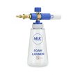 MJJC Foam Cannon S V3.0 habosító Nilfisk/Kew/Alto/STHIL magasnyomású mosóhoz 