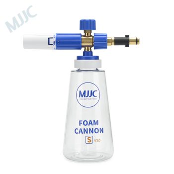   MJJC Foam Cannon S V3.0 habosító Nilfisk, STIHL csatakozóval