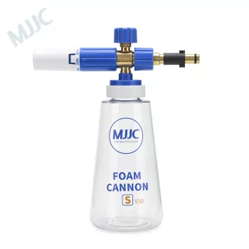   MJJC Foam Cannon S V3.0 habosító Nilfisk, STIHL csatakozóval
