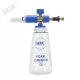 MJJC Foam Cannon S V3.0 habosító Nilfisk/Gerni/STHIL magasnyomású mosóhoz